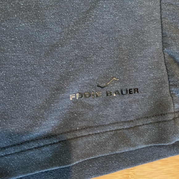 Eddie Bauer Crossover Training Shorts - Drawstring - Picture 2 of 5